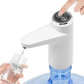 Fuxin - Retractable Water Pump Dispenser