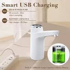 Fuxin - Retractable Water Pump Dispenser