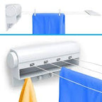 Fuxin - Retractable Automatic Clothesline