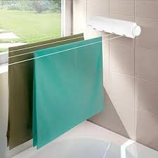Fuxin - Retractable Automatic Clothesline
