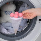 Fuxin - Reusable Laundry Lint Remover