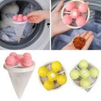 Fuxin - Reusable Laundry Lint Remover