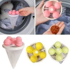 Fuxin - Reusable Laundry Lint Remover