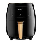 Fuxin - 6L Silver Crest Electric Air Fryer