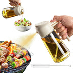 Fuxin - 2 in 1 Big Oil Jug