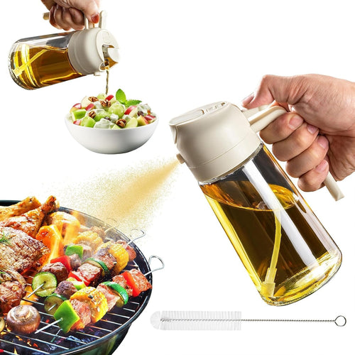 Fuxin - 2 in 1 Big Oil Jug