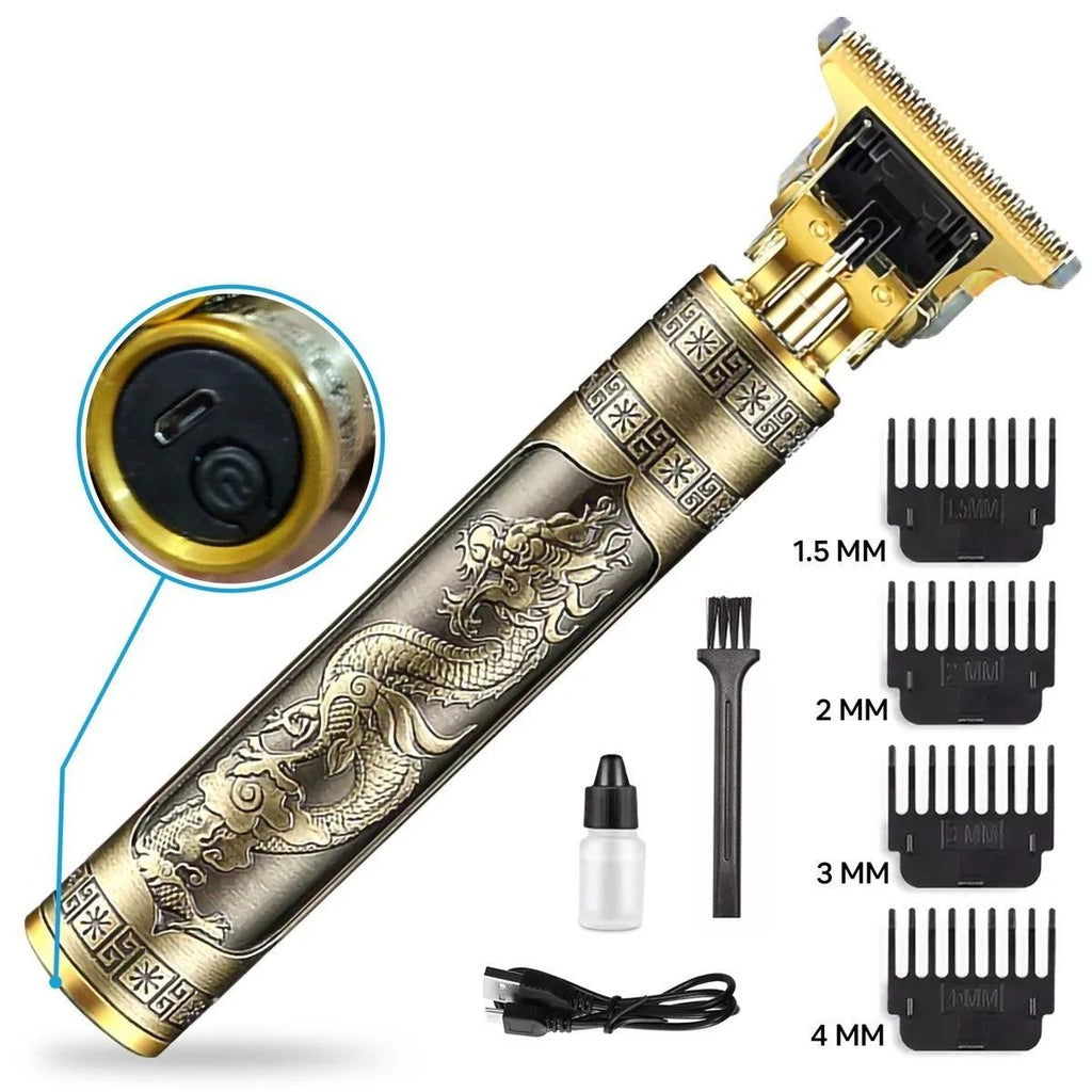 Fuxin - T9 Professional Shaver and Trimmer