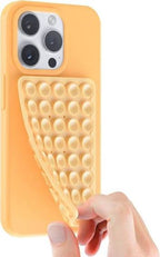Fuxin - Silicone Phone Holder both sides suction cups