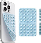 Fuxin - Silicone Phone Holder both sides suction cups