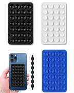 Fuxin - Silicone Phone Holder both sides suction cups