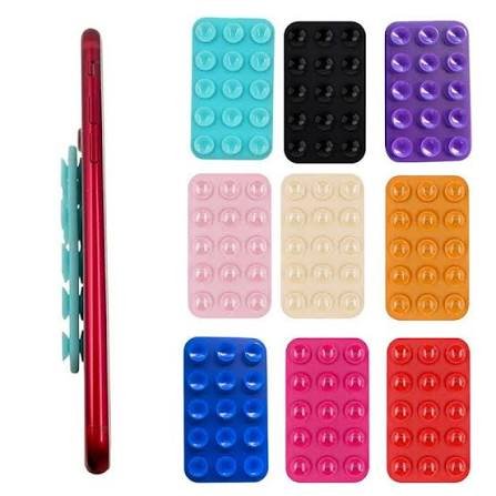 Fuxin - Silicone Phone Holder both sides suction cups