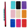 Fuxin - Silicone Phone Holder both sides suction cups