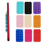 Fuxin - Silicone Phone Holder both sides suction cups