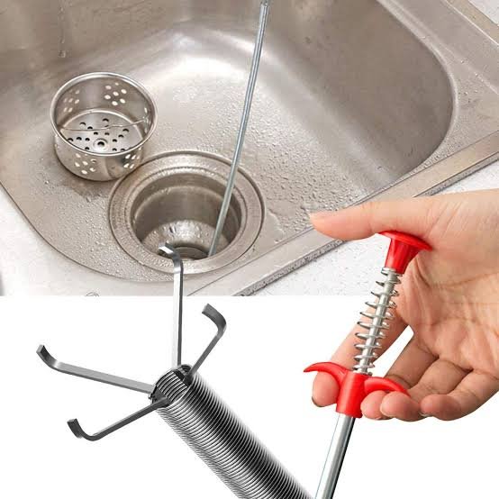 Fuxin - Sink Drain Clog Wire