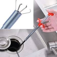 Fuxin - Sink Drain Clog Wire