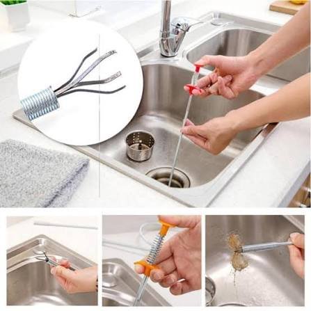 Fuxin - Sink Drain Clog Wire