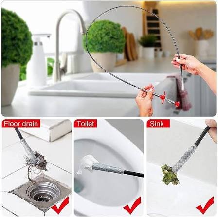 Fuxin - Sink Drain Clog Wire