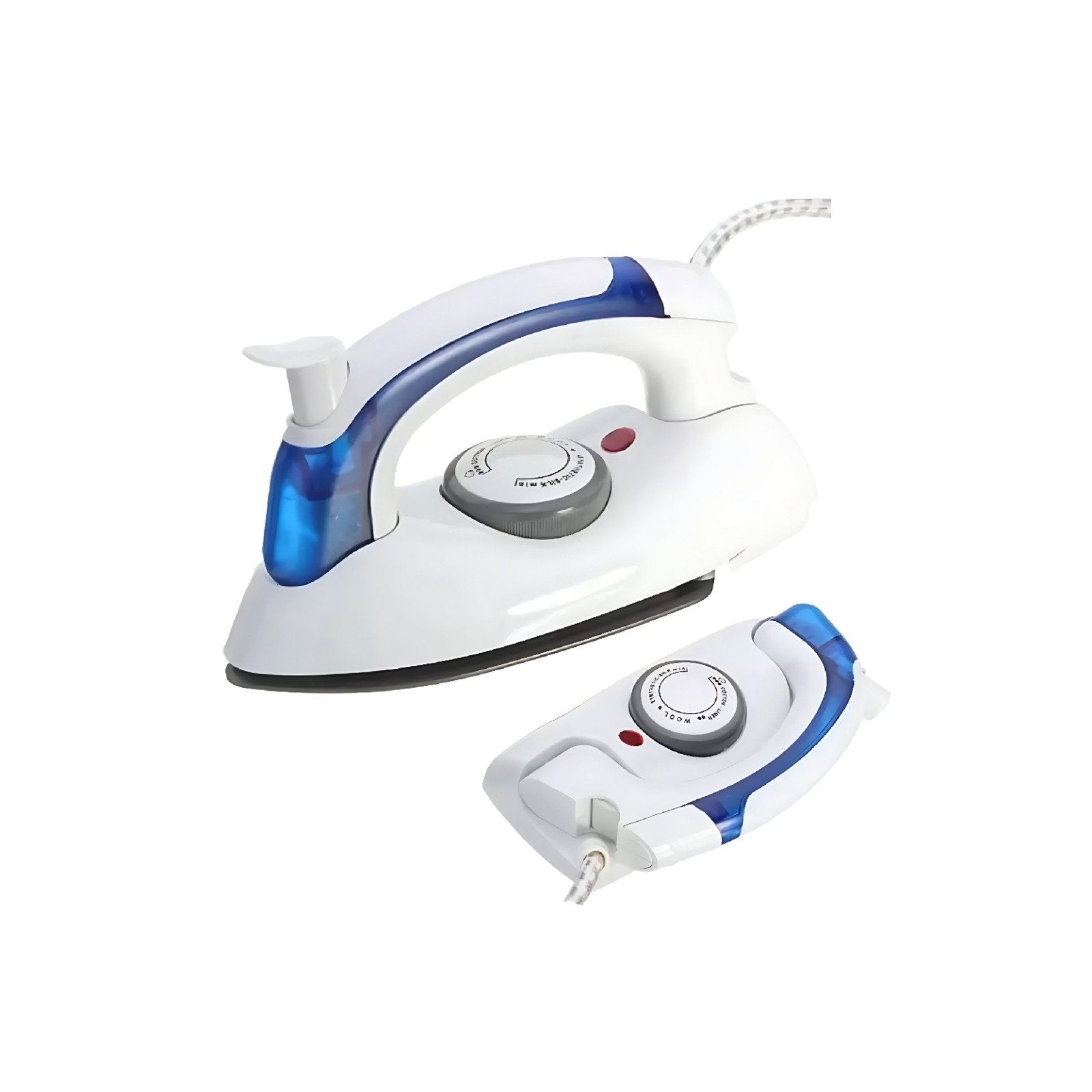 Fuxin - Foldable Steamer Iron
