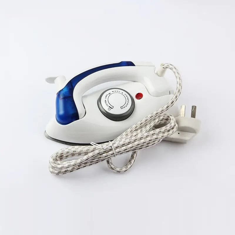 Fuxin - Foldable Steamer Iron