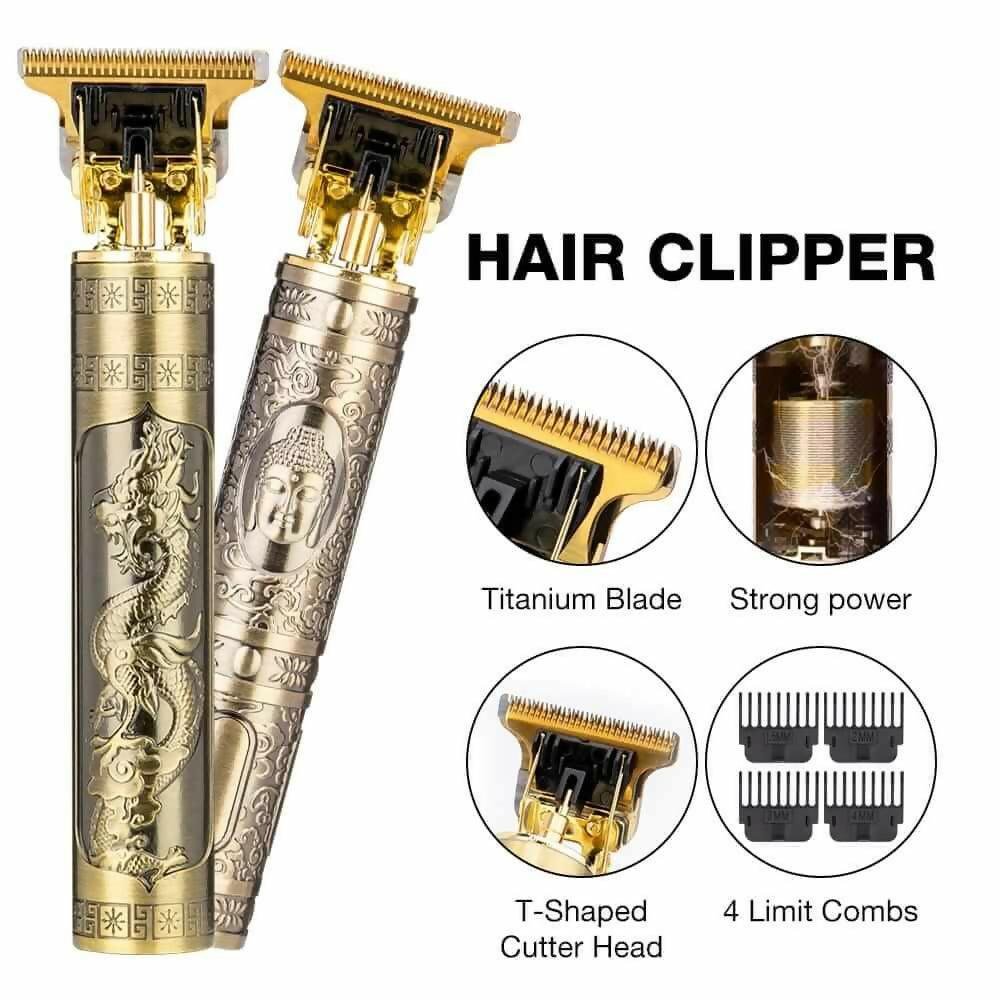 Fuxin - T9 Professional Shaver and Trimmer
