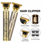 Fuxin - T9 Professional Shaver and Trimmer