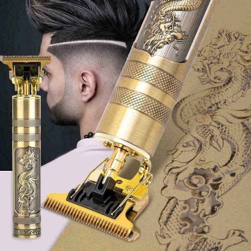 Fuxin - T9 Professional Shaver and Trimmer