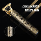 Fuxin - T9 Professional Shaver and Trimmer