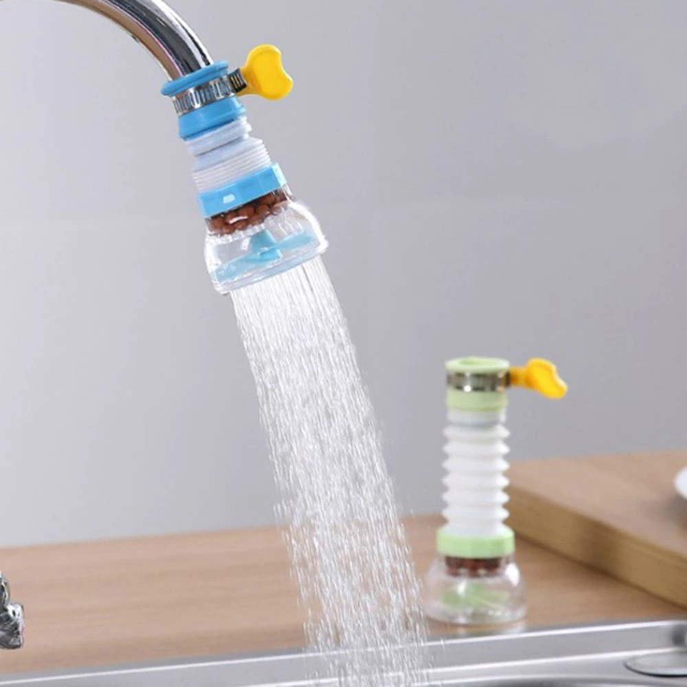 Fuxin - Fan Faucet for tap