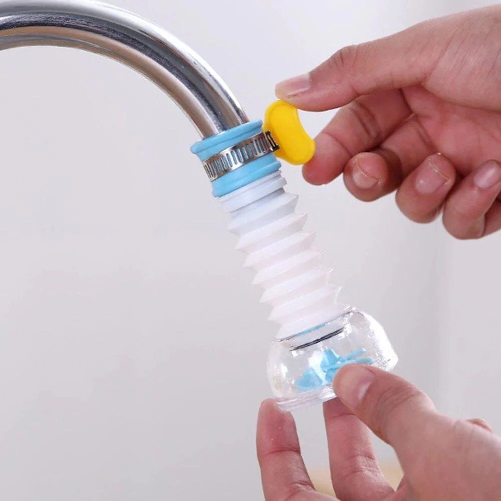 Fuxin - Fan Faucet for tap