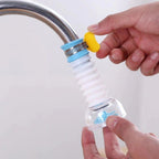 Fuxin - Fan Faucet for tap
