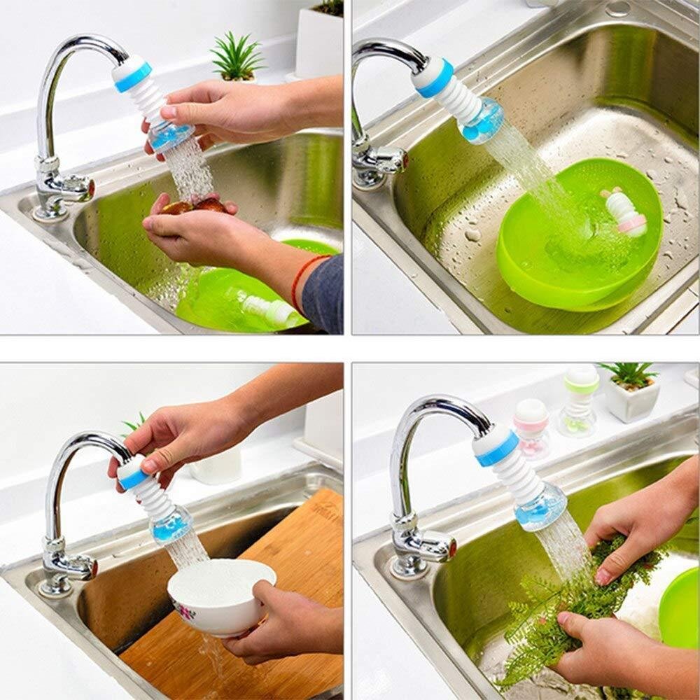 Fuxin - Fan Faucet for tap
