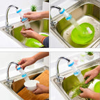 Fuxin - Fan Faucet for tap