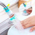 Fuxin - Fan Faucet for tap