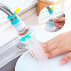 Fuxin - Fan Faucet for tap