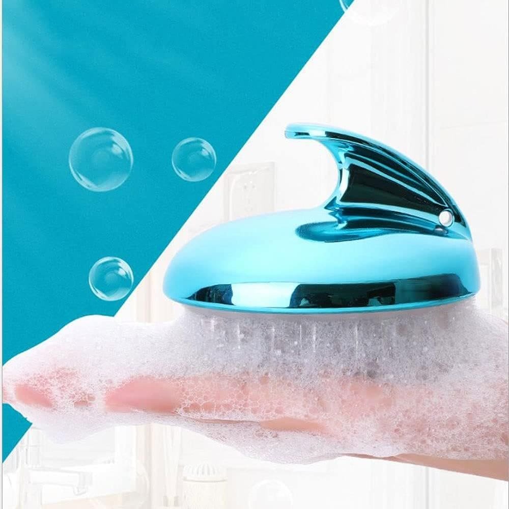 Fuxin - Massage Shampoo Brush