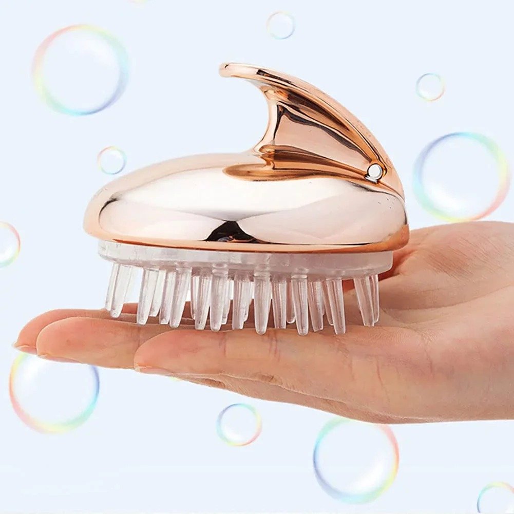 Fuxin - Massage Shampoo Brush