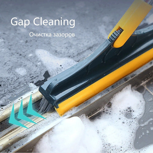Fuxin - 2 in 1 Brush with Wiper