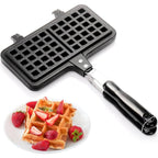 Fuxin - Double Waffle Maker