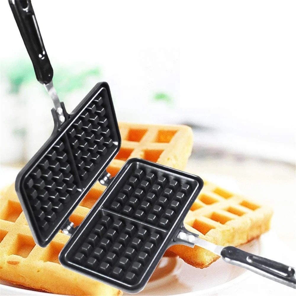 Fuxin - Double Waffle Maker