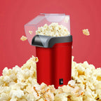 Fuxin - Mini Popcorn Machine