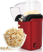Fuxin - Mini Popcorn Machine
