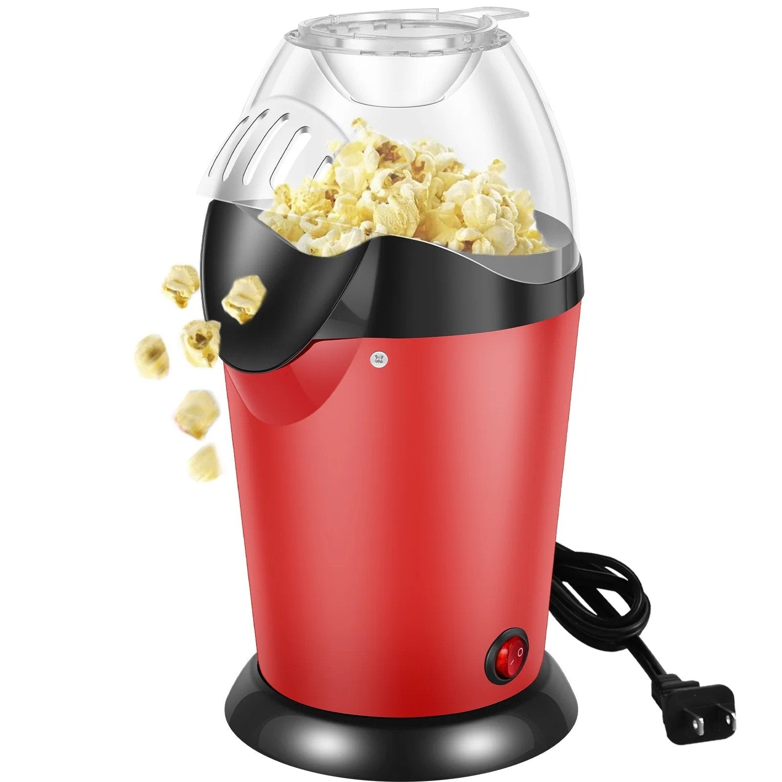 Fuxin - Mini Popcorn Machine