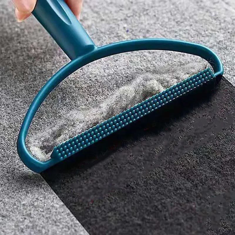 Fuxin - Manual Lint Remover