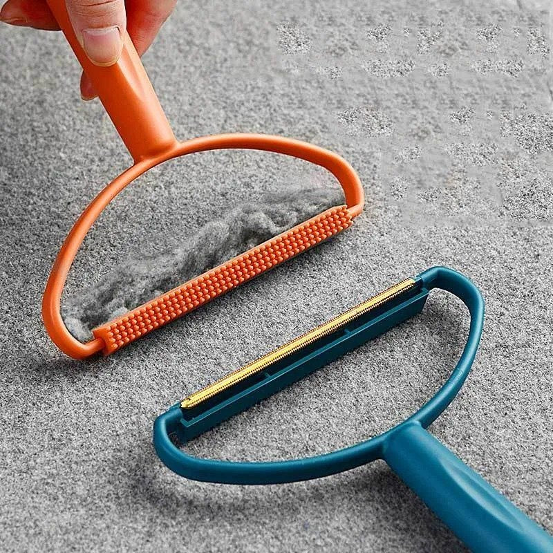 Fuxin - Manual Lint Remover