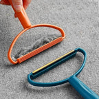 Fuxin - Manual Lint Remover