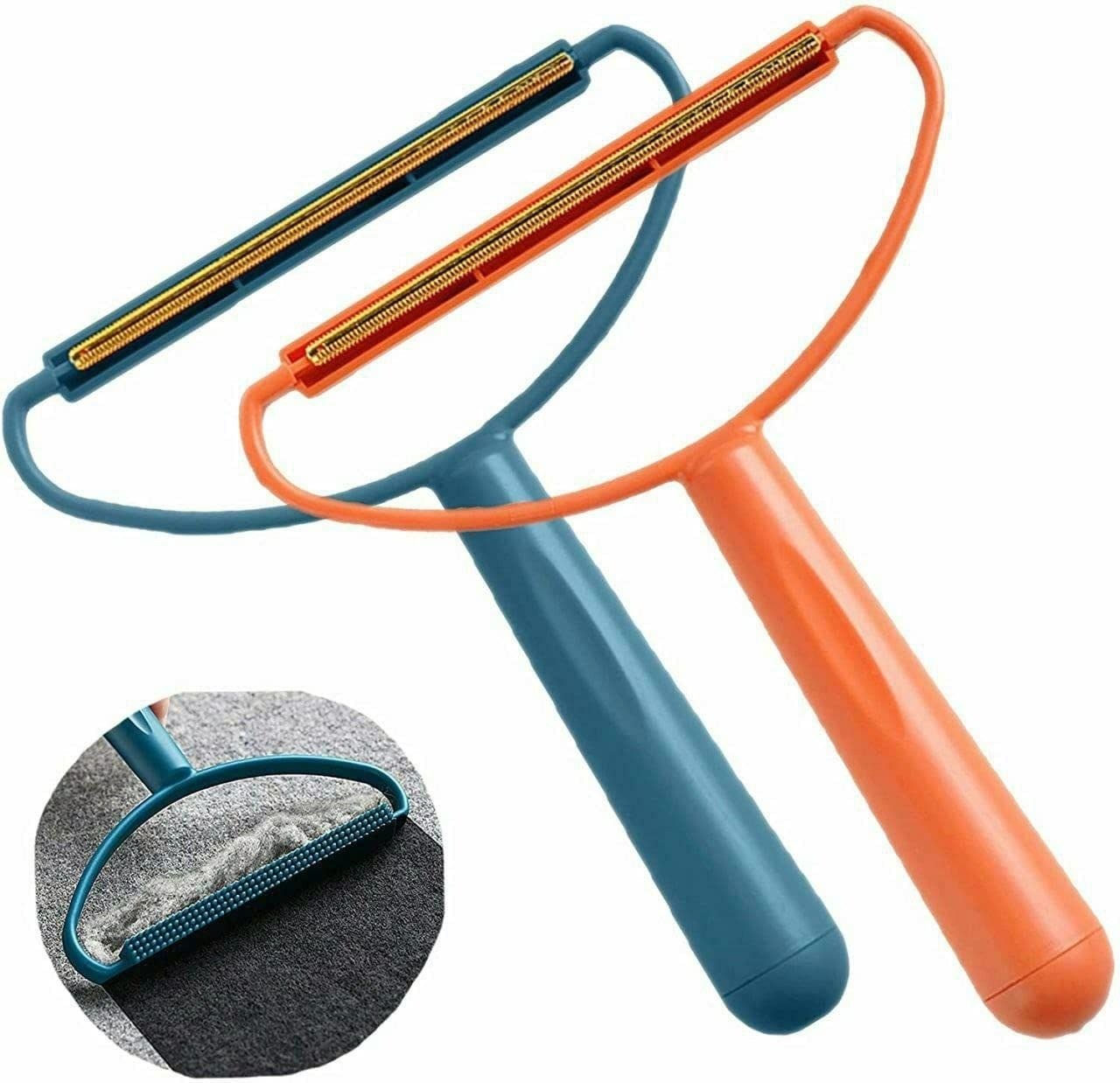 Fuxin - Manual Lint Remover