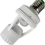 Fuxin - Sensor Bulb Holder