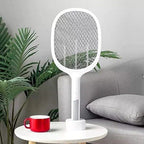 Fuxin - 2 in 1 Bug Racket and Mosquito Killing Lamp