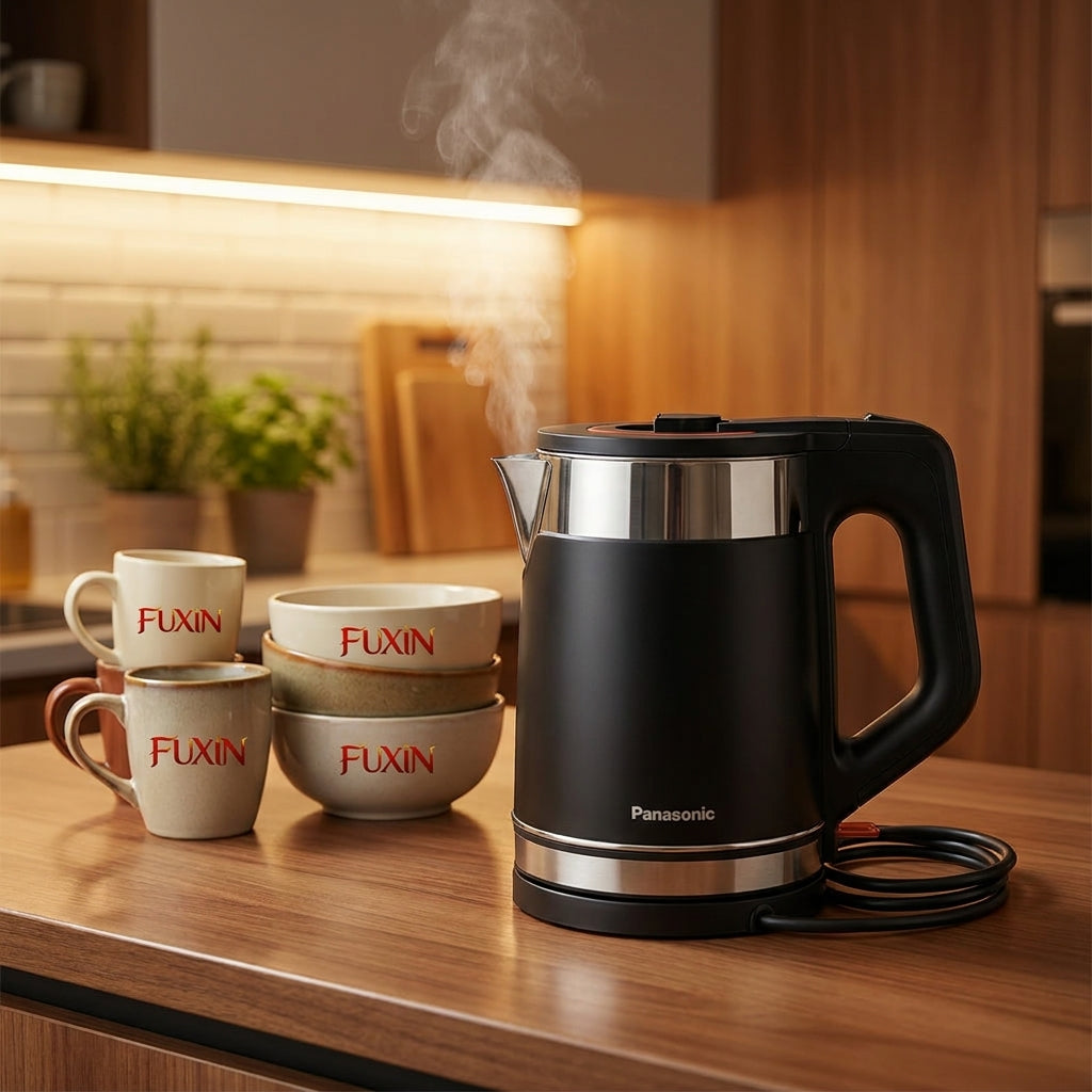 2L High Quality Electric Kettle