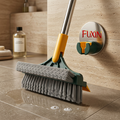 3 In 1 Floor Scrubber Brush